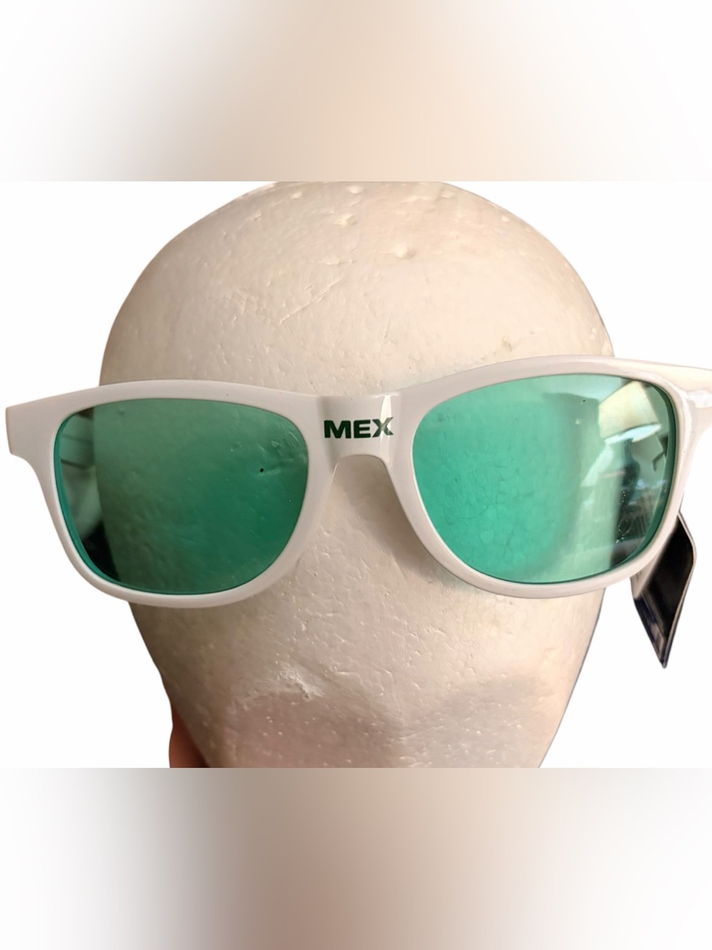 BNWT Official FIFA World Cup 2026 Mexico Sunglasses